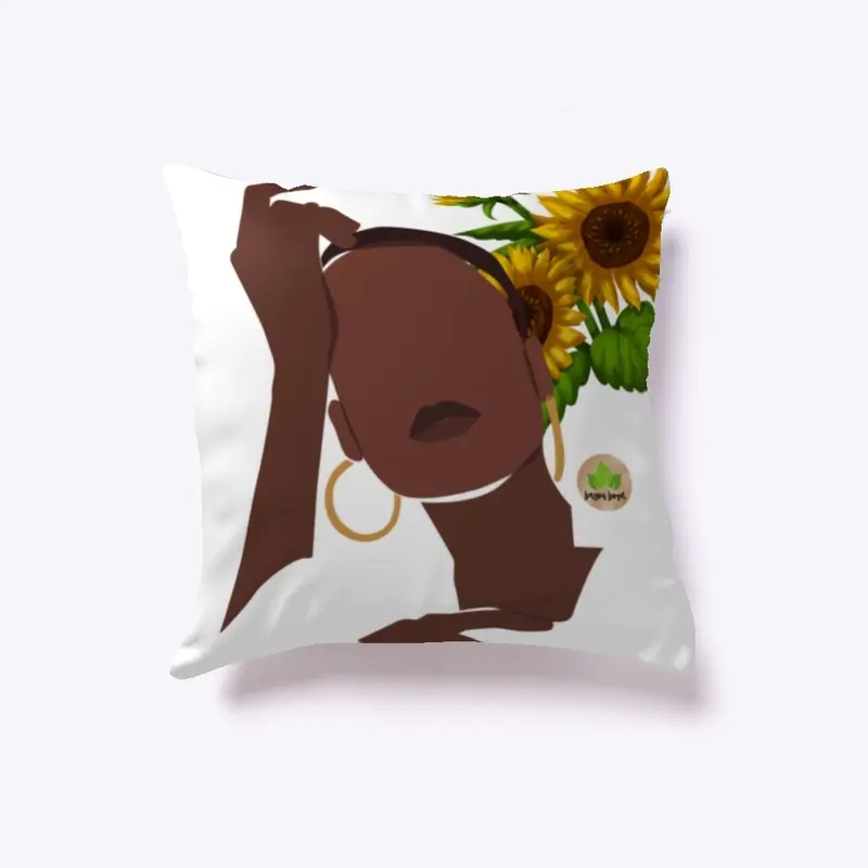 SUNBAE Indoor Pillow