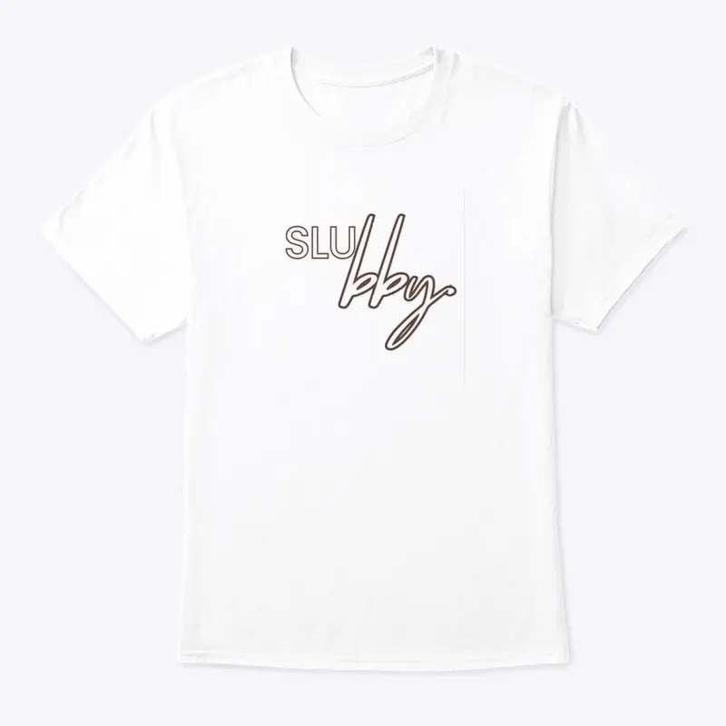 SLU BABY Tee