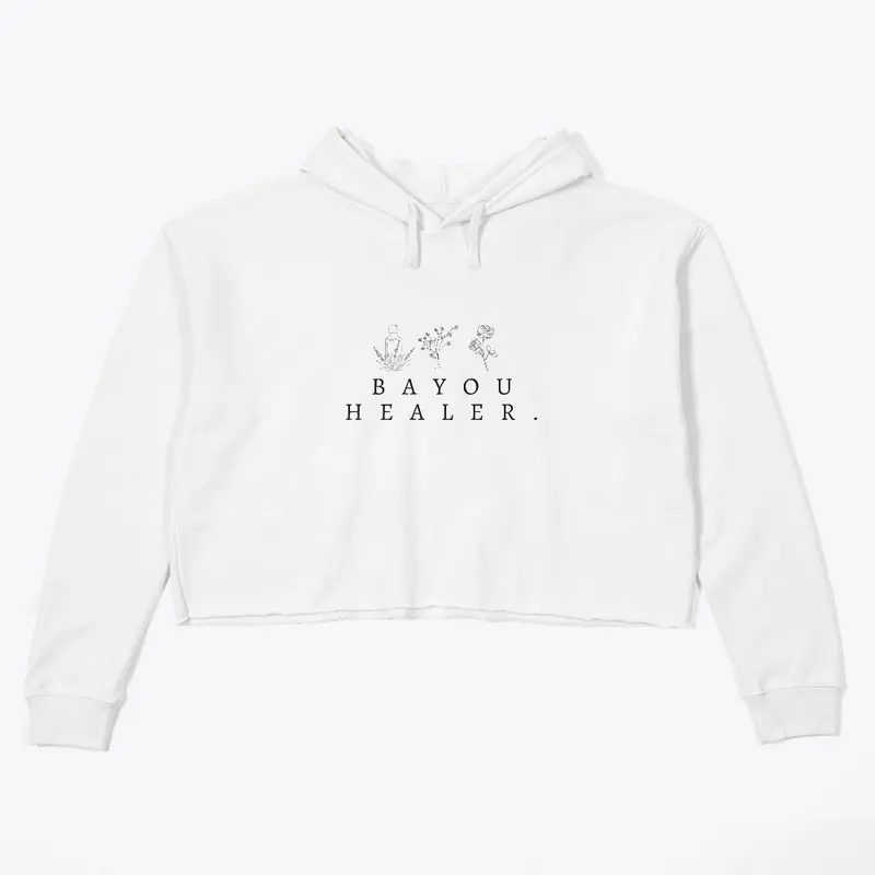 BAYOU HEALERS Tee